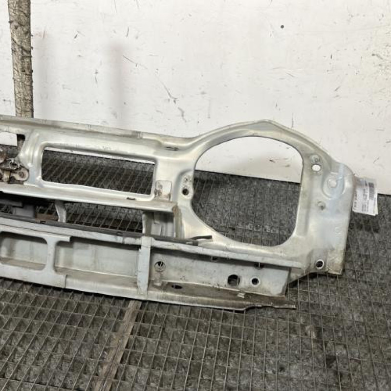 Face avant RENAULT TWINGO 1 Photo n°3