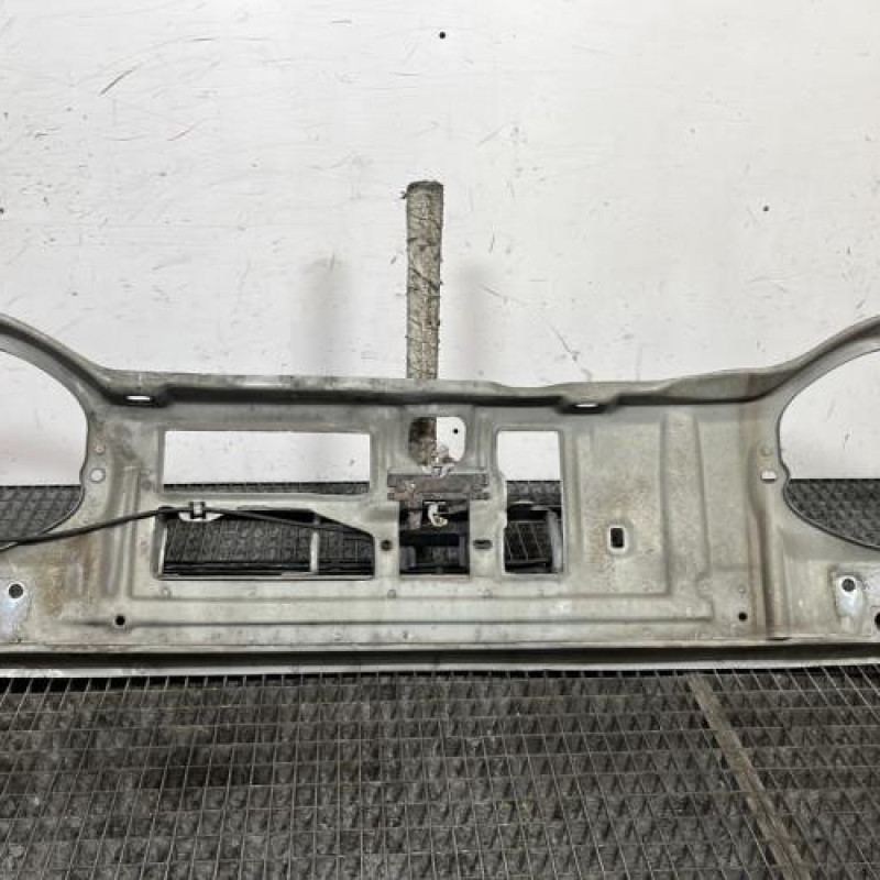 Face avant RENAULT TWINGO 1 Photo n°5