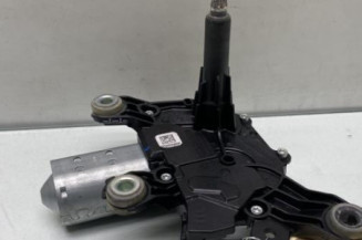 Moteur essuie glace arriere RENAULT CLIO 4 Photo n°1