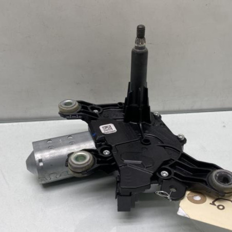 Moteur essuie glace arriere RENAULT CLIO 4 Photo n°1