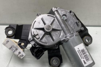 Moteur essuie glace arriere RENAULT CLIO 4