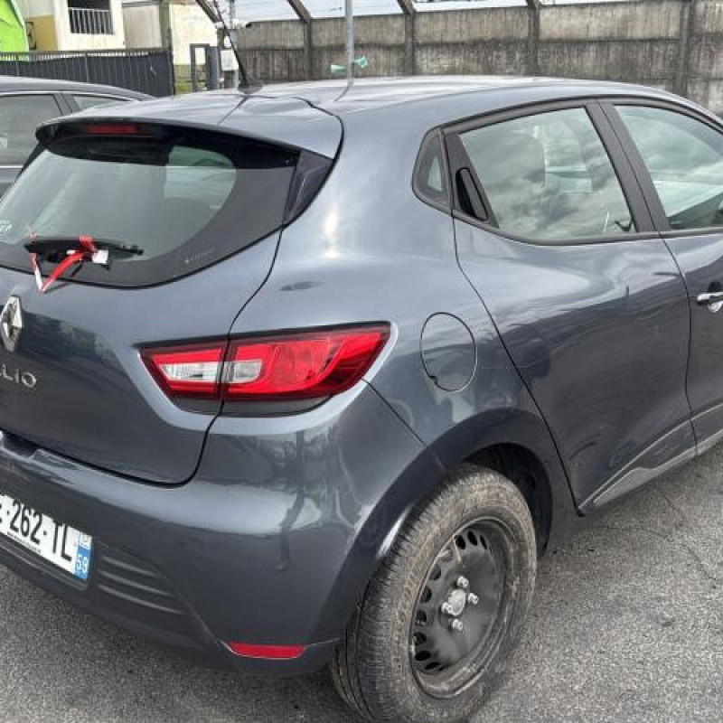 Moteur essuie glace arriere RENAULT CLIO 4 Photo n°8
