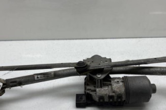 Moteur essuie glace avant VOLKSWAGEN POLO 4 Photo n°1