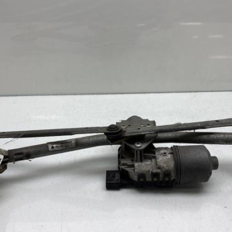 Moteur essuie glace avant VOLKSWAGEN POLO 4 Photo n°1