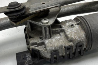 Moteur essuie glace avant VOLKSWAGEN POLO 4