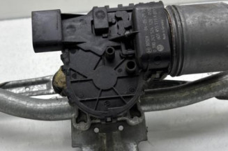 Moteur essuie glace avant VOLKSWAGEN POLO 4