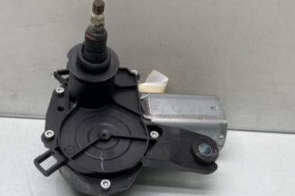 Moteur essuie glace arriere PEUGEOT 107 Photo n°1