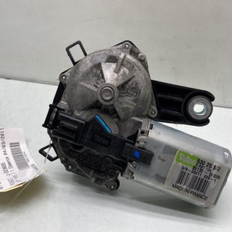 Moteur essuie glace arriere PEUGEOT 107