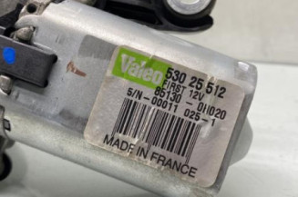 Moteur essuie glace arriere PEUGEOT 107