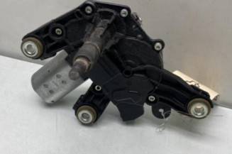 Moteur essuie glace arriere RENAULT CLIO 4 Photo n°1