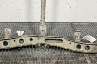 Face avant TOYOTA AURIS 1 Photo n°1