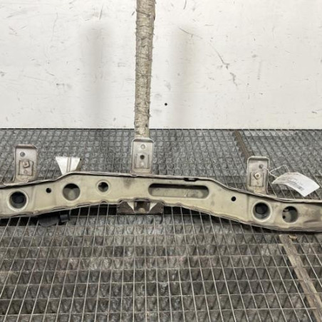 Face avant TOYOTA AURIS 1 Photo n°1