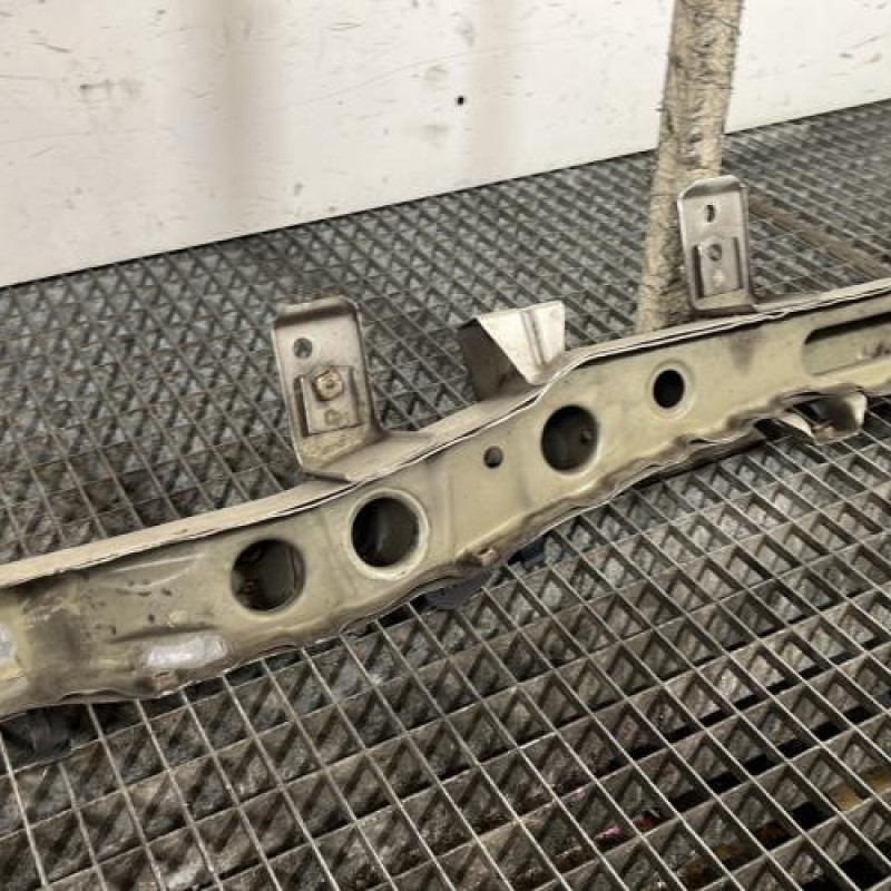 Face avant TOYOTA AURIS 1 Photo n°2