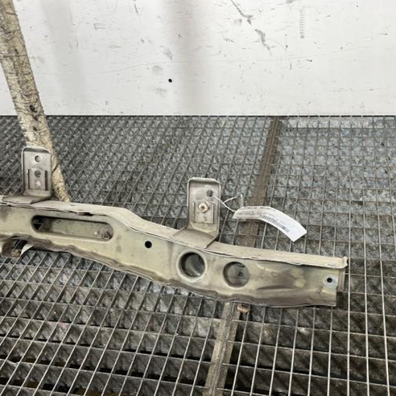 Face avant TOYOTA AURIS 1 Photo n°3