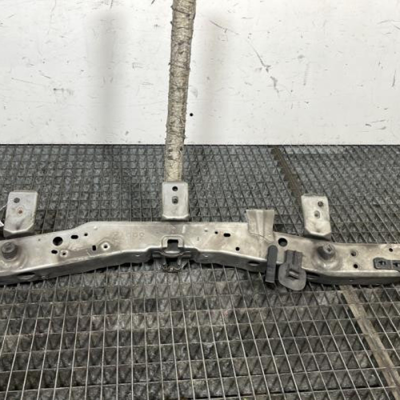 Face avant TOYOTA AURIS 1 Photo n°4