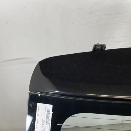 Malle/Hayon arriere DACIA SANDERO 2