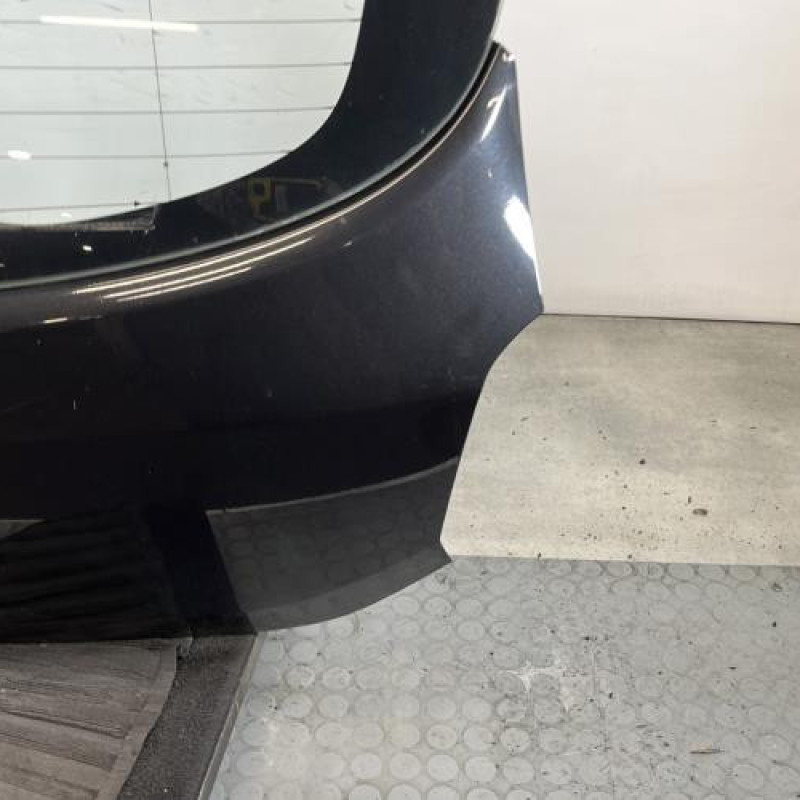 Malle/Hayon arriere DACIA SANDERO 2 Photo n°4