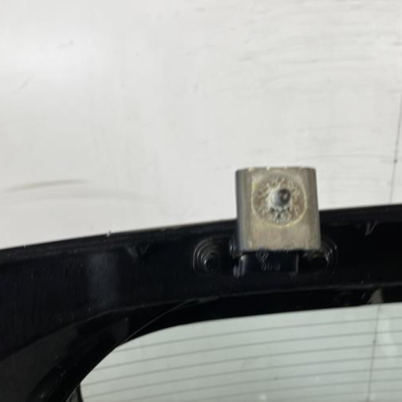 Malle/Hayon arriere DACIA SANDERO 2 Photo n°6