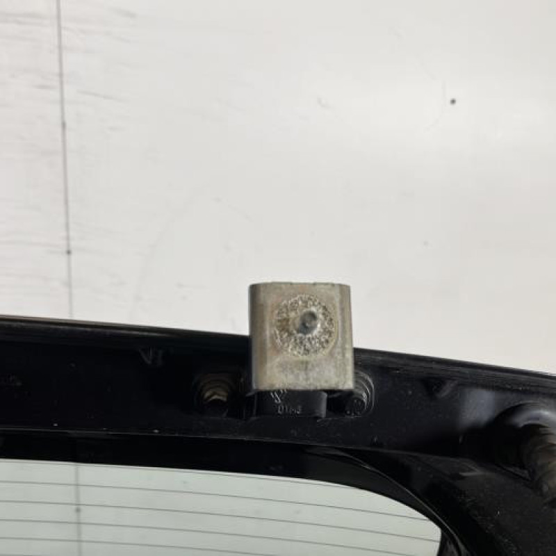 Malle/Hayon arriere DACIA SANDERO 2 Photo n°7