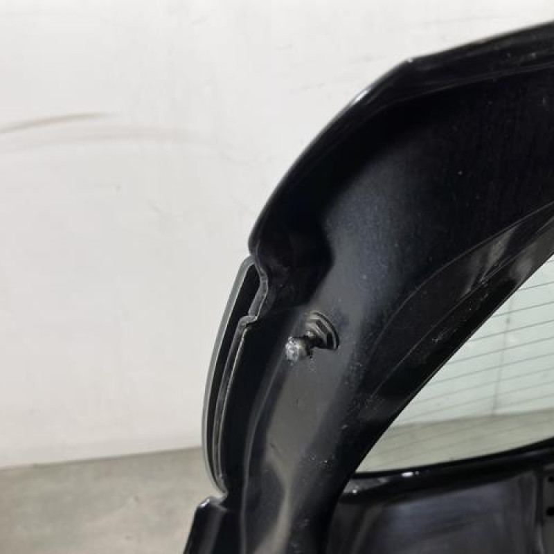 Malle/Hayon arriere DACIA SANDERO 2 Photo n°9