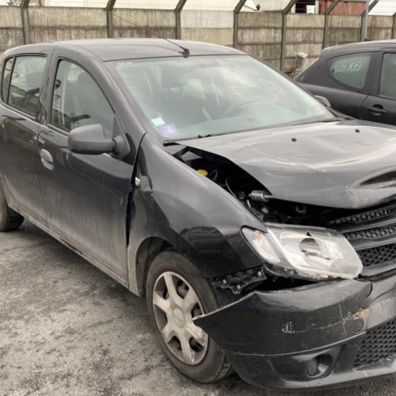 Malle/Hayon arriere DACIA SANDERO 2 Photo n°12