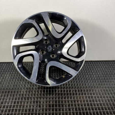 Jante RENAULT CAPTUR 1 Photo n°1