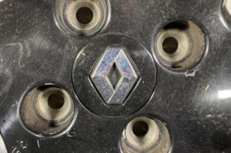 Jante RENAULT CAPTUR 1