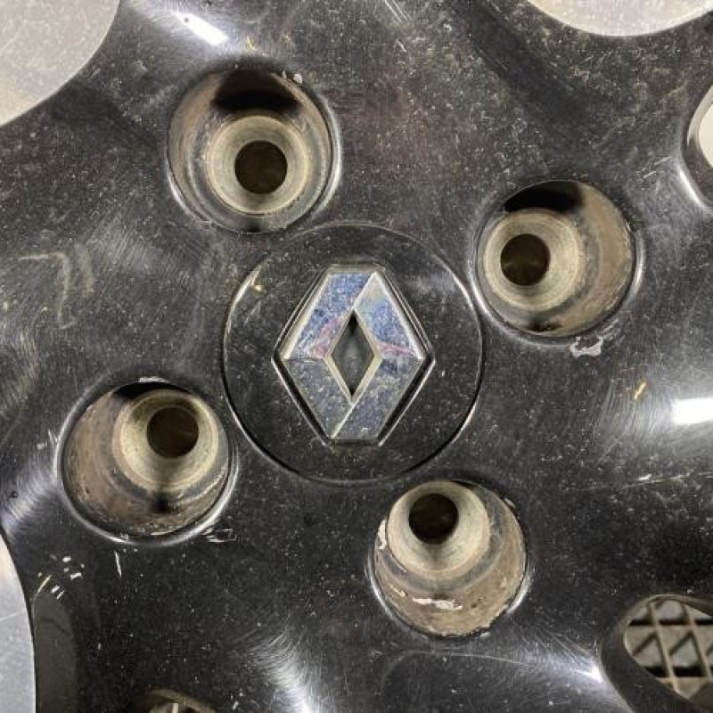 Jante RENAULT CAPTUR 1 Photo n°2