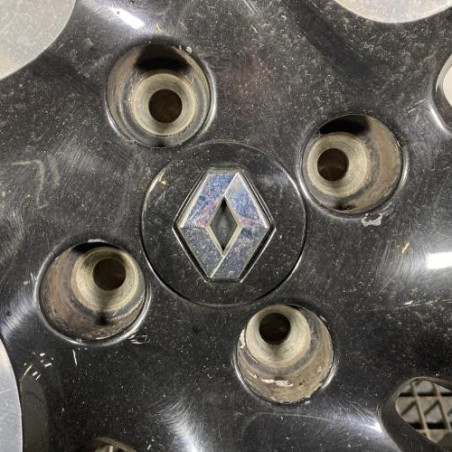 Jante RENAULT CAPTUR 1