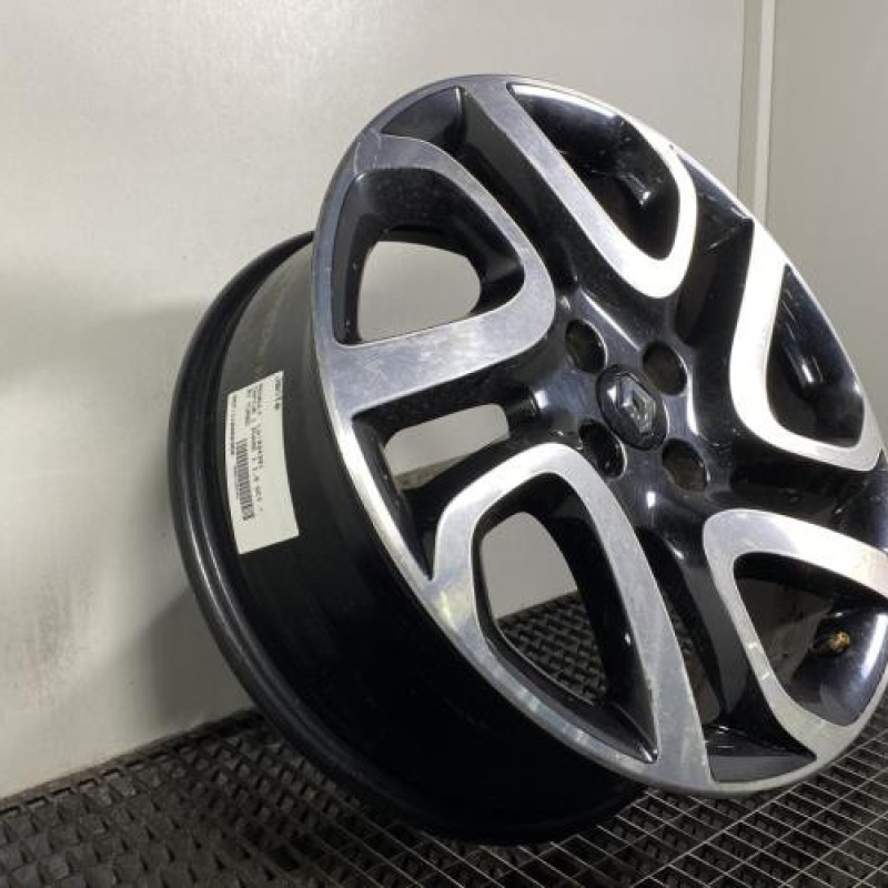 Jante RENAULT CAPTUR 1 Photo n°3