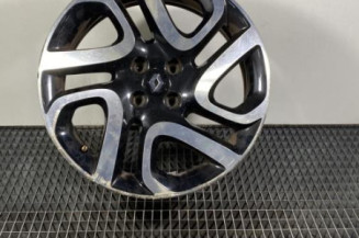 Jante RENAULT CAPTUR 1 Photo n°1