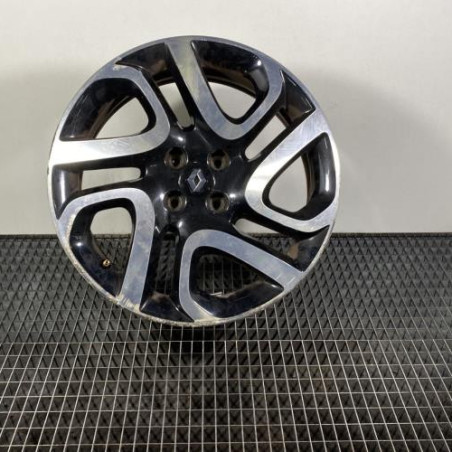 Jante RENAULT CAPTUR 1 Photo n°1