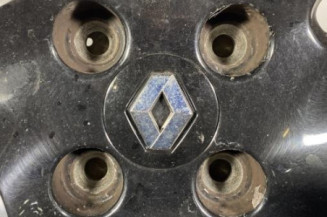 Jante RENAULT CAPTUR 1