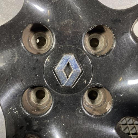 Jante RENAULT CAPTUR 1