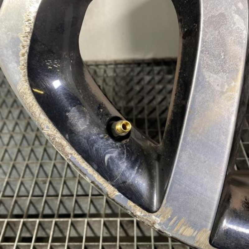 Jante RENAULT CAPTUR 1 Photo n°4