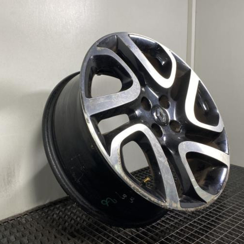 Jante RENAULT CAPTUR 1 Photo n°5