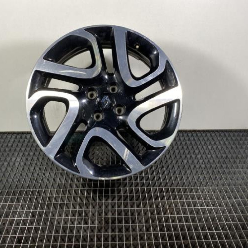 Jante RENAULT CAPTUR 1 Photo n°1