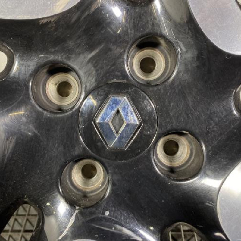 Jante RENAULT CAPTUR 1 Photo n°2