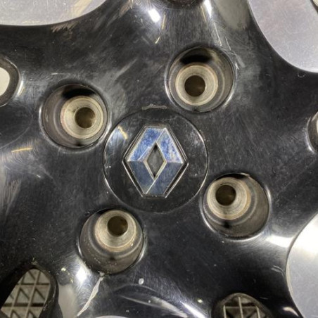 Jante RENAULT CAPTUR 1