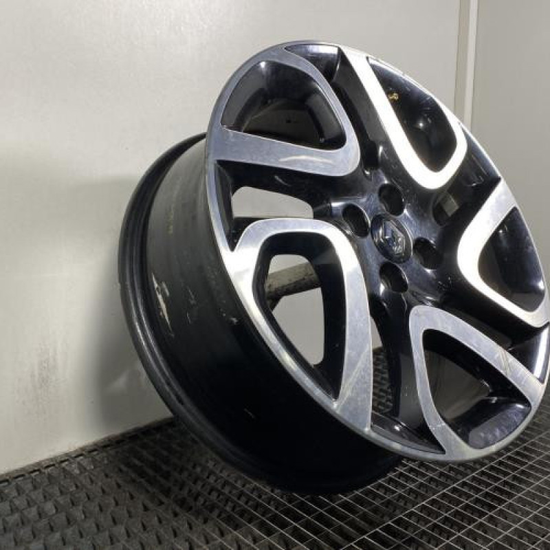 Jante RENAULT CAPTUR 1 Photo n°3