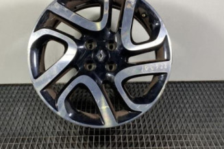 Jante RENAULT CAPTUR 1 Photo n°1