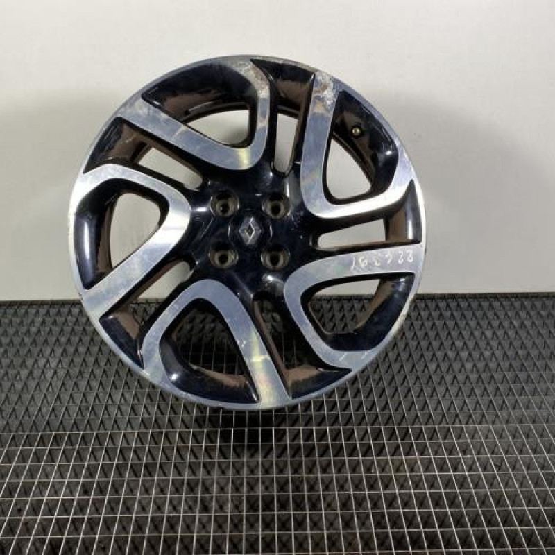 Jante RENAULT CAPTUR 1 Photo n°1