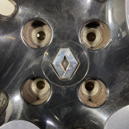 Jante RENAULT CAPTUR 1