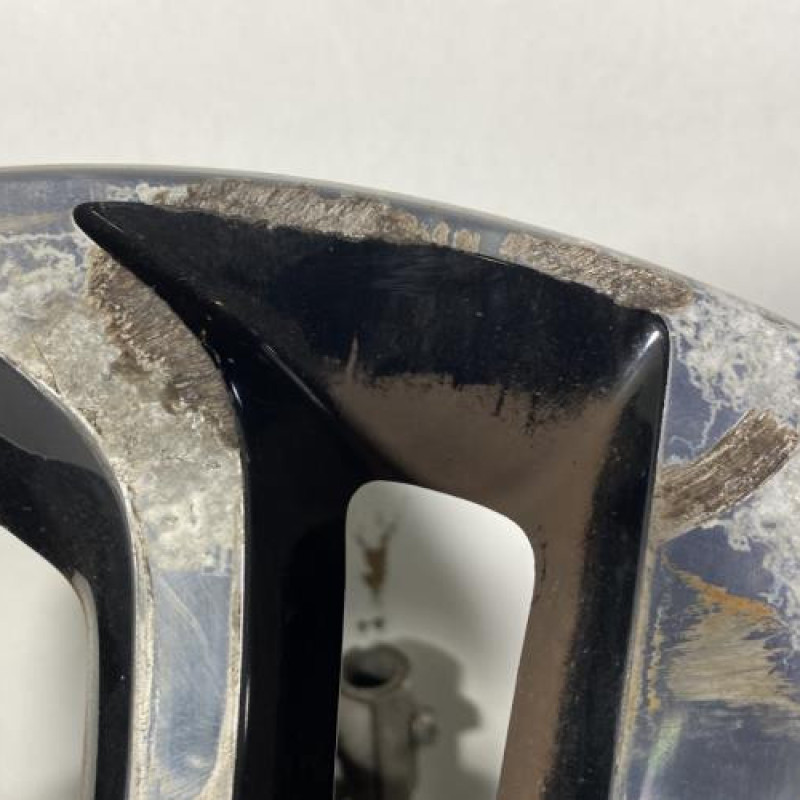 Jante RENAULT CAPTUR 1 Photo n°3