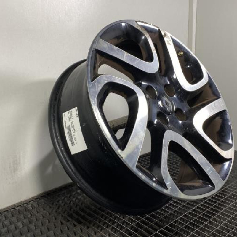 Jante RENAULT CAPTUR 1 Photo n°4