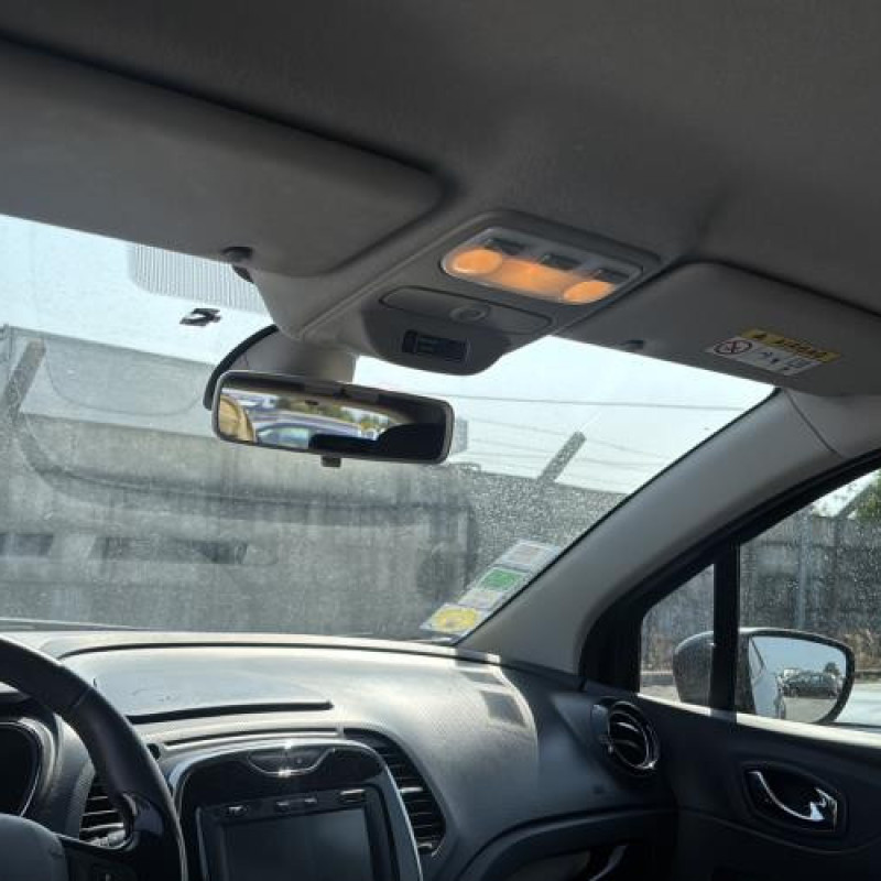 Jante RENAULT CAPTUR 1 Photo n°19