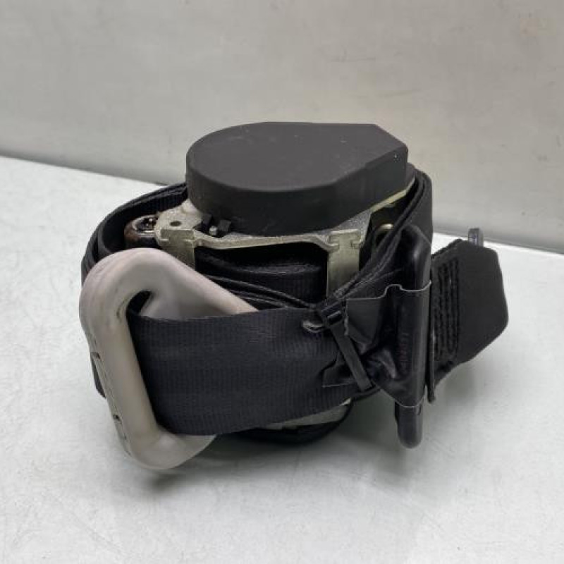 Pretensionneur de ceinture avant droit PEUGEOT 207 Photo n°1