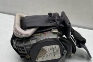 Pretensionneur de ceinture avant droit PEUGEOT 207