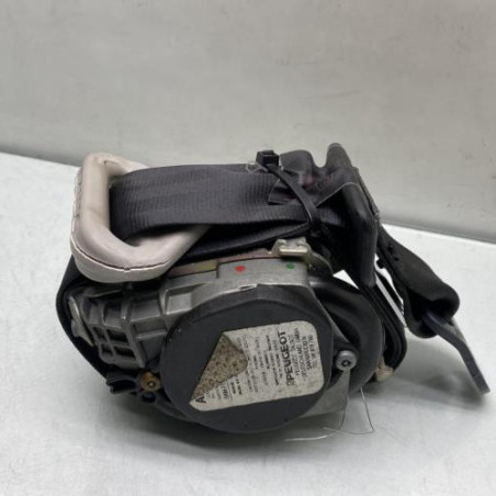 Pretensionneur de ceinture avant droit PEUGEOT 207