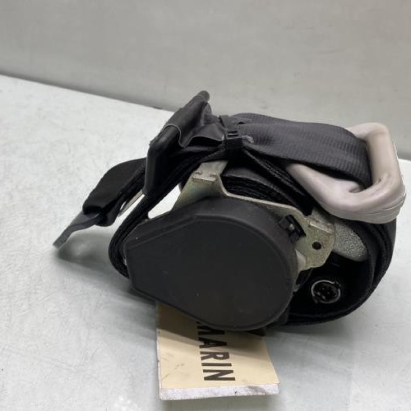 Pretensionneur de ceinture avant droit PEUGEOT 207 Photo n°3